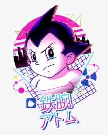 Astro Boy Png, Transparent Png, Transparent PNG