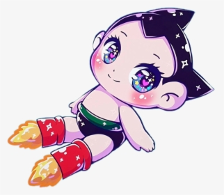 Astro Boy Png , Png Download, Transparent Png, Transparent PNG