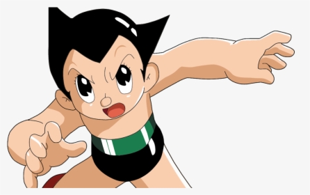 Astroboy Png , Png Download, Transparent Png, Transparent PNG