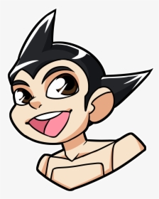 Ive Never Once Drawn An Astro Boy I Was Satisfied With, HD Png Download, Transparent PNG