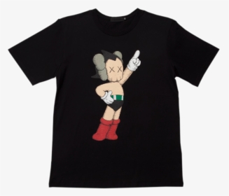 Astro Boy Png, Transparent Png, Transparent PNG