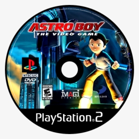 Astro Boy Png, Transparent Png, Transparent PNG