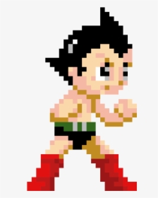 Astro Boy Png, Transparent Png, Transparent PNG