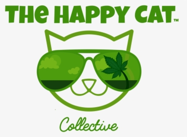 The Happy Cat Collective, HD Png Download, Transparent PNG