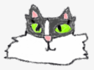 Happy Cat Day, HD Png Download, Transparent PNG