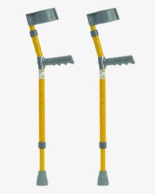 Children S Elbow Crutches, HD Png Download, Transparent PNG