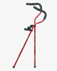 Best Type Of Crutches , Png Download, Transparent Png, Transparent PNG