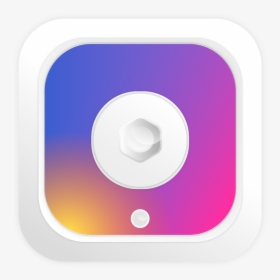 Logo Instagram Transparent, HD Png Download, Transparent PNG