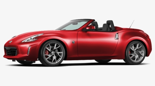 370z, HD Png Download, Transparent PNG