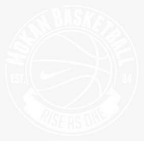 Nike Basketball Logo Png, Transparent Png, Transparent PNG
