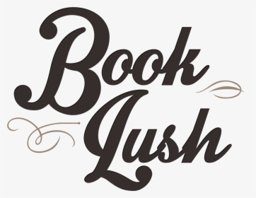 Logo Book Lush Brown, HD Png Download, Transparent PNG