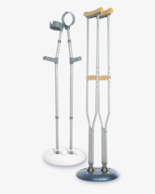 Crutches Png, Transparent Png, Transparent PNG