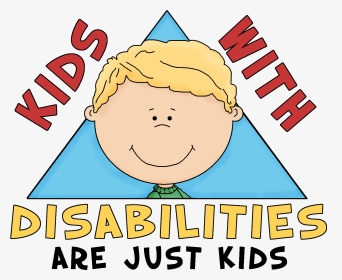 Clipart For Learning Disabled Students, HD Png Download, Transparent PNG