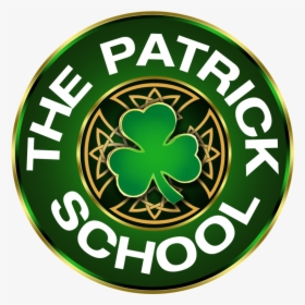 The Patrick School, HD Png Download, Transparent PNG