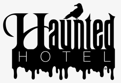 Haunted Hotel, HD Png Download, Transparent PNG