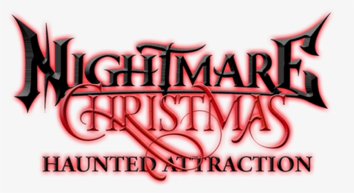 Nightmare Dungeon Haunted Attraction®, HD Png Download, Transparent PNG