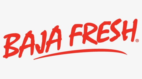 Logo Of Baja Fresh, HD Png Download, Transparent PNG