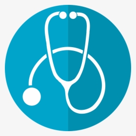 Stethoscope Icon, Stethoscope, Icon, Medical Icons - Stethoscope Icon, HD Png Download, Transparent PNG