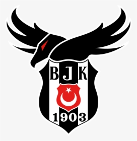 Beşiktaş Logo, HD Png Download, Transparent PNG