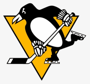 Logo Clipart Pittsburgh Penguin - Pittsburgh Penguins Png, Transparent Png, Transparent PNG