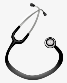 Stethoscope, Medical, Medicine, Doctor, Equipment - Png Format Stethoscope Png, Transparent Png, Transparent PNG