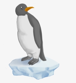 Gentoo Penguin , Png Download - Gentoo Penguin, Transparent Png, Transparent PNG