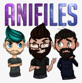 Anifiles, HD Png Download, Transparent PNG