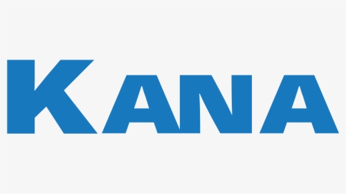 Logo Transparent Svg Vector - Kana, HD Png Download, Transparent PNG