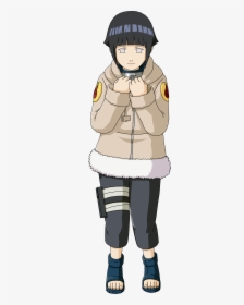 Hinata Young, HD Png Download, Transparent PNG