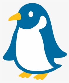 Transparent The Penguin Png - 🐧 Emoji, Png Download, Transparent PNG