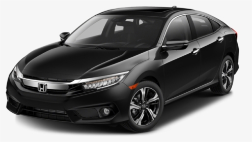 2016 Honda Civic Vs 2016 Subaru Legacy - Mazda 3 2019 Hatchback Black, HD Png Download, Transparent PNG