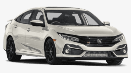 2019 Kia Forte Lxs White, HD Png Download, Transparent PNG