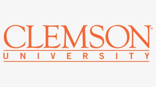 Clemson Logo Png - Clemson University Logo, Transparent Png, Transparent PNG