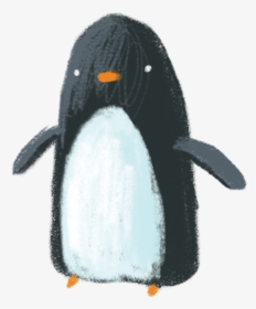 Oliver Jeffers Lost And Found Penguin Hd Png Download Transparent Png Image Pngitem