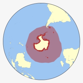 Gentoo Penguin - Gentoo Penguin Distribution Map, HD Png Download, Transparent PNG
