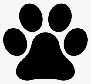 Paw Print Vector Free - Paw Print Highlight Cover, HD Png Download ...