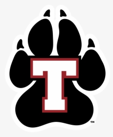 Paw For Black - Thomas College, HD Png Download, Transparent PNG