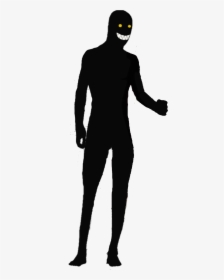 Person Back Silhouette Png, Transparent Png, Transparent PNG