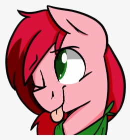 Transparent Face Bandana Png - Cartoon, Png Download, Transparent PNG