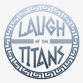 Laugh Of The Titans Logo2 - Holy Spirit School Icse Bangalore, HD Png Download, Transparent PNG