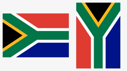 National Flag Of South Africa, HD Png Download, Transparent PNG