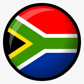 South Africa Flag - South African Flag Png, Transparent Png, Transparent PNG