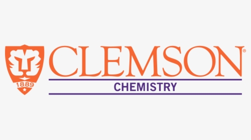 College Of Science Chemistry Logo - Clemson University, HD Png Download, Transparent PNG