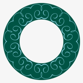Oval,circle,picture Frames - Circle, HD Png Download, Transparent PNG
