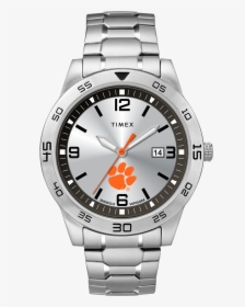 Citation Clemson Tigers Large - Timex Watch Png, Transparent Png, Transparent PNG