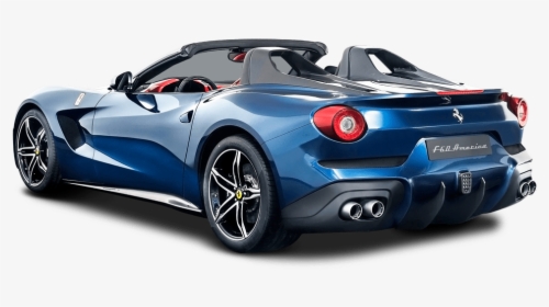 Ferrari F60 America Cars, HD Png Download, Transparent PNG