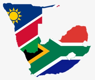 A New Exploration Hotspot - Namibia And South Africa, HD Png Download, Transparent PNG