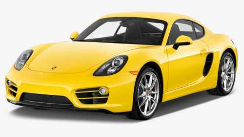 Sports Car Png - Porsche 2 Door Car, Transparent Png, Transparent PNG