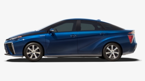 Ca Fuel Cell Cars, HD Png Download, Transparent PNG