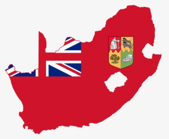 Up Method The Everyones With Then Illumination Extra - South Africa Country Flag Map, HD Png Download, Transparent PNG